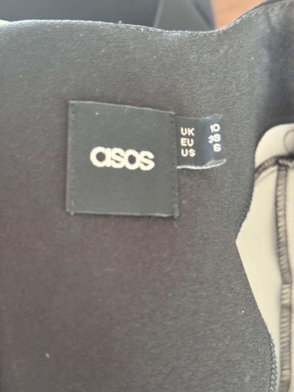 ASOS - Picture 4 of 4